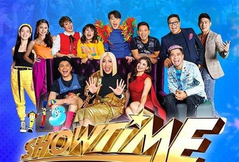 it's showtime time slot 2024|How 'It's Showtime' airing on GMA Channel 7 will impact  .